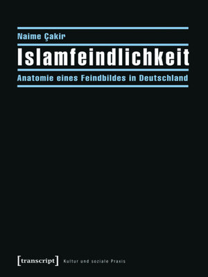 cover image of Islamfeindlichkeit
